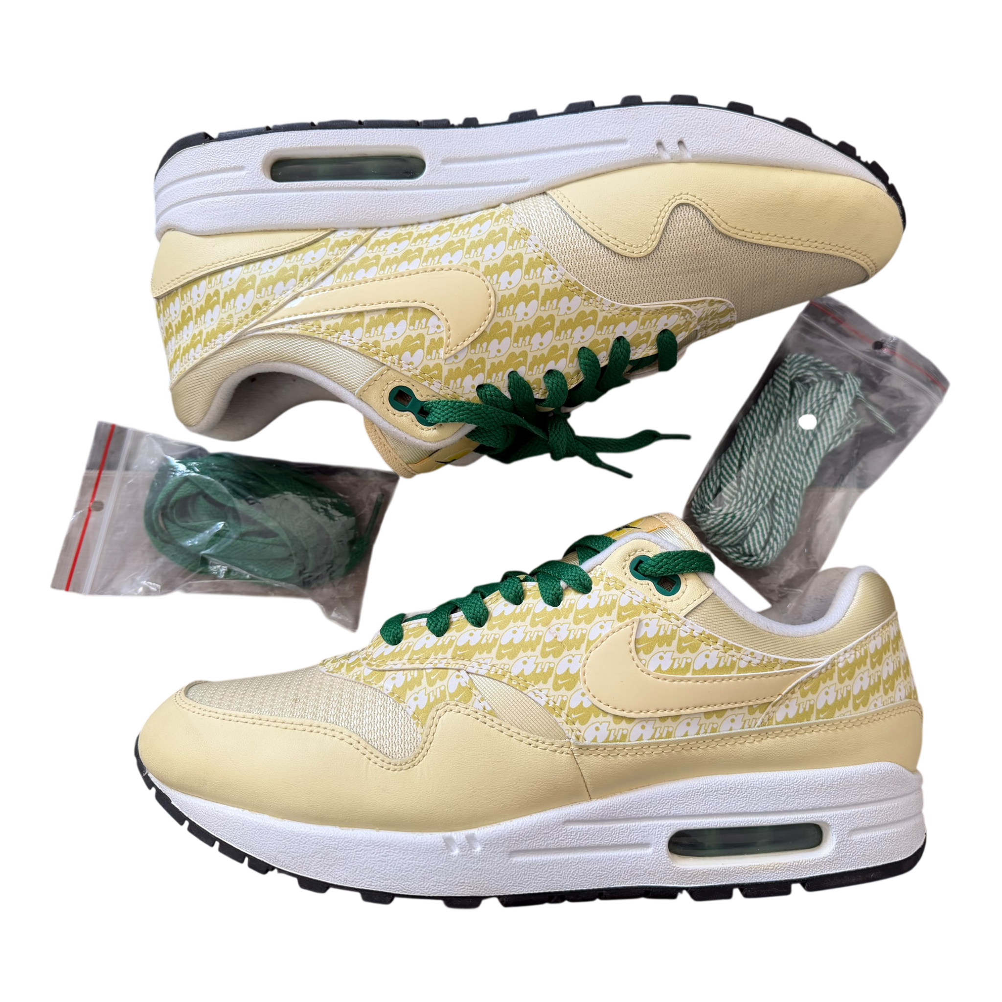 Air Max 1 Lemonade (44.5)