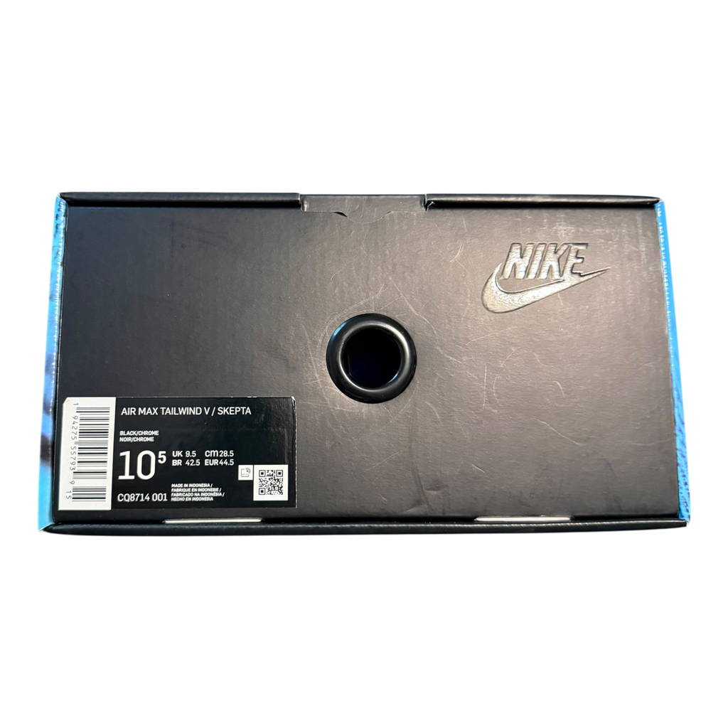 Air Max Tailwind Skepta Chrome Blue (44.5)