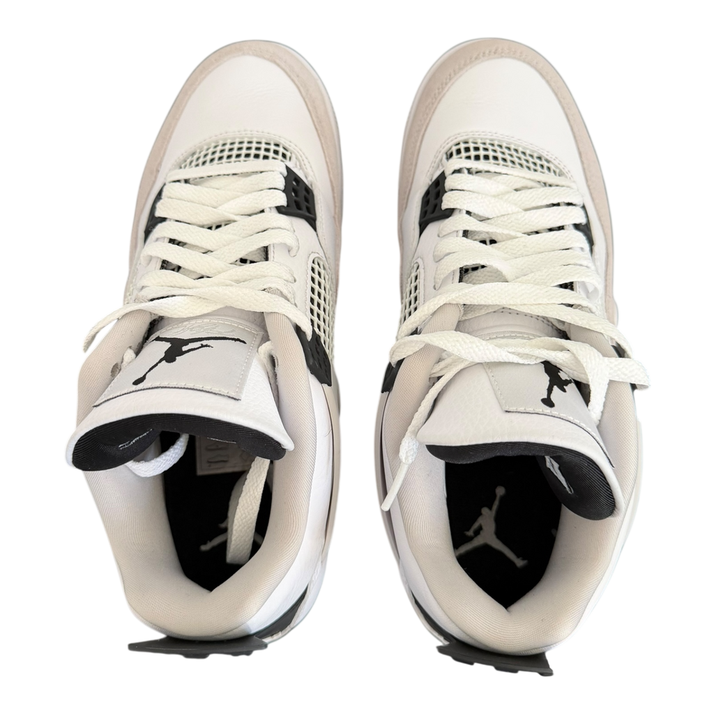 Jordan 4 Military Black (42)