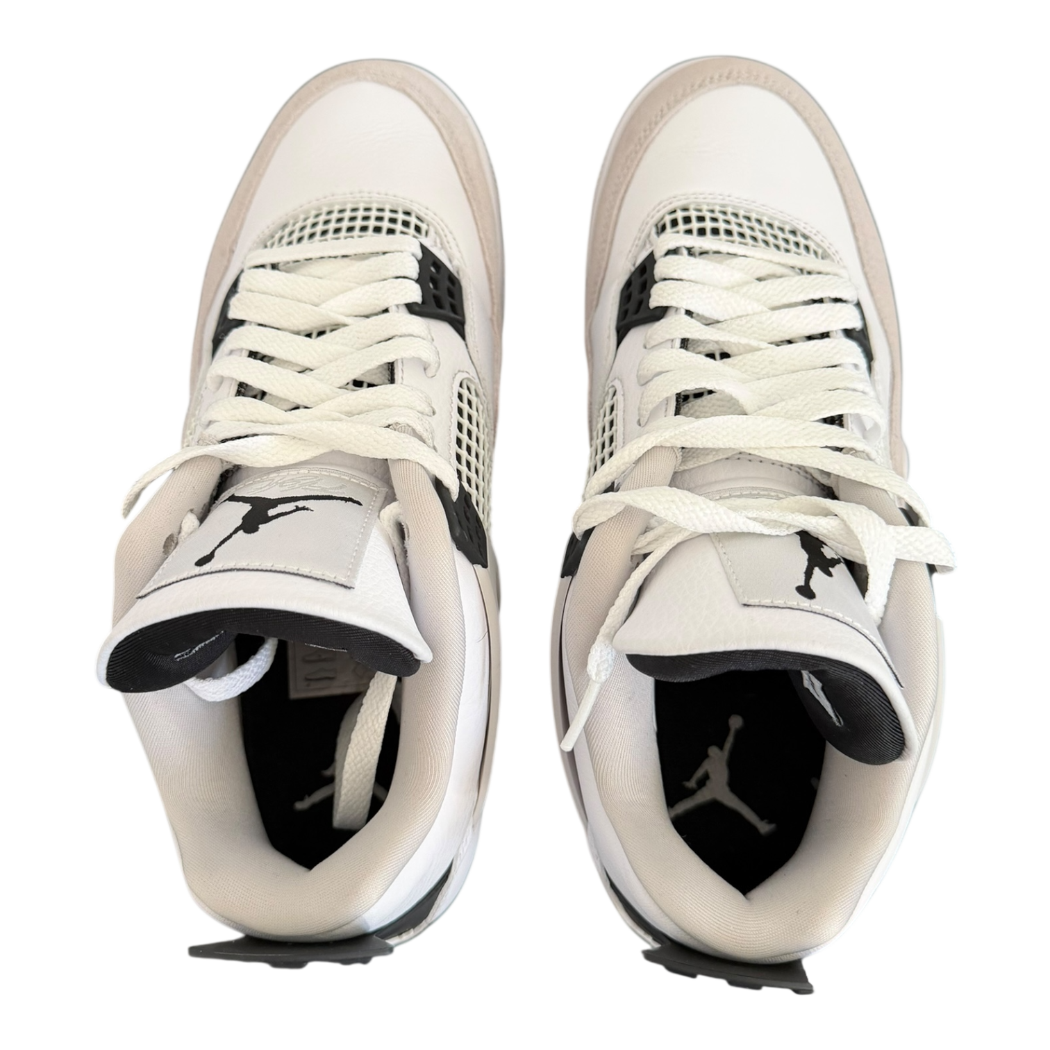 Jordan 4 Military Black (42)