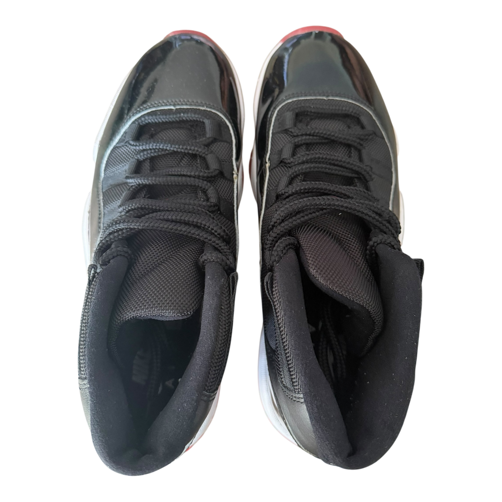 Jordan 11 Bred (42)