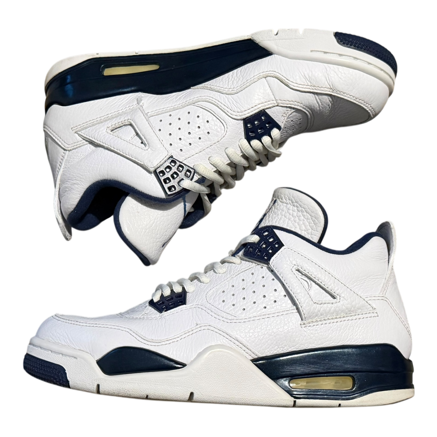 Jordan 4 Columbia (40)