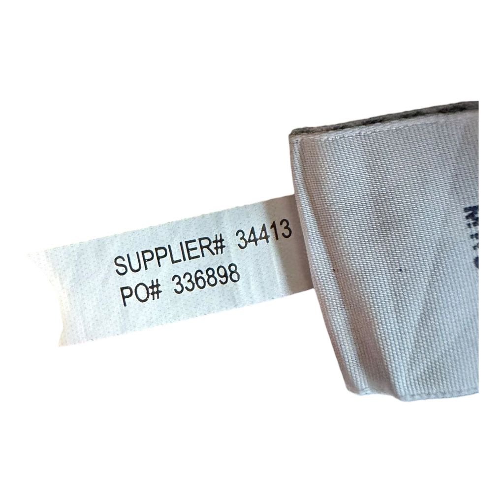 Hoodie Ralph Lauren Zippé Noir (XXL)