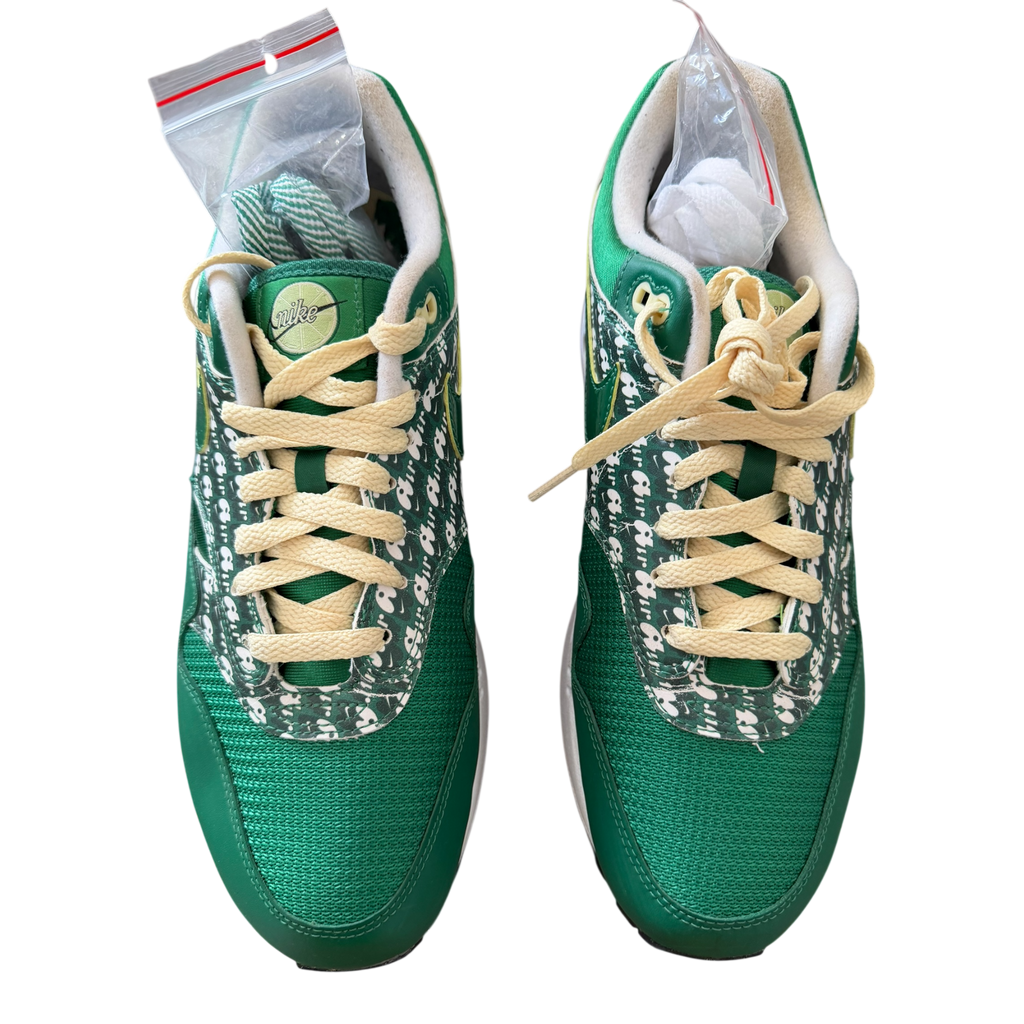 Air Max 1 Limeade (44.5)