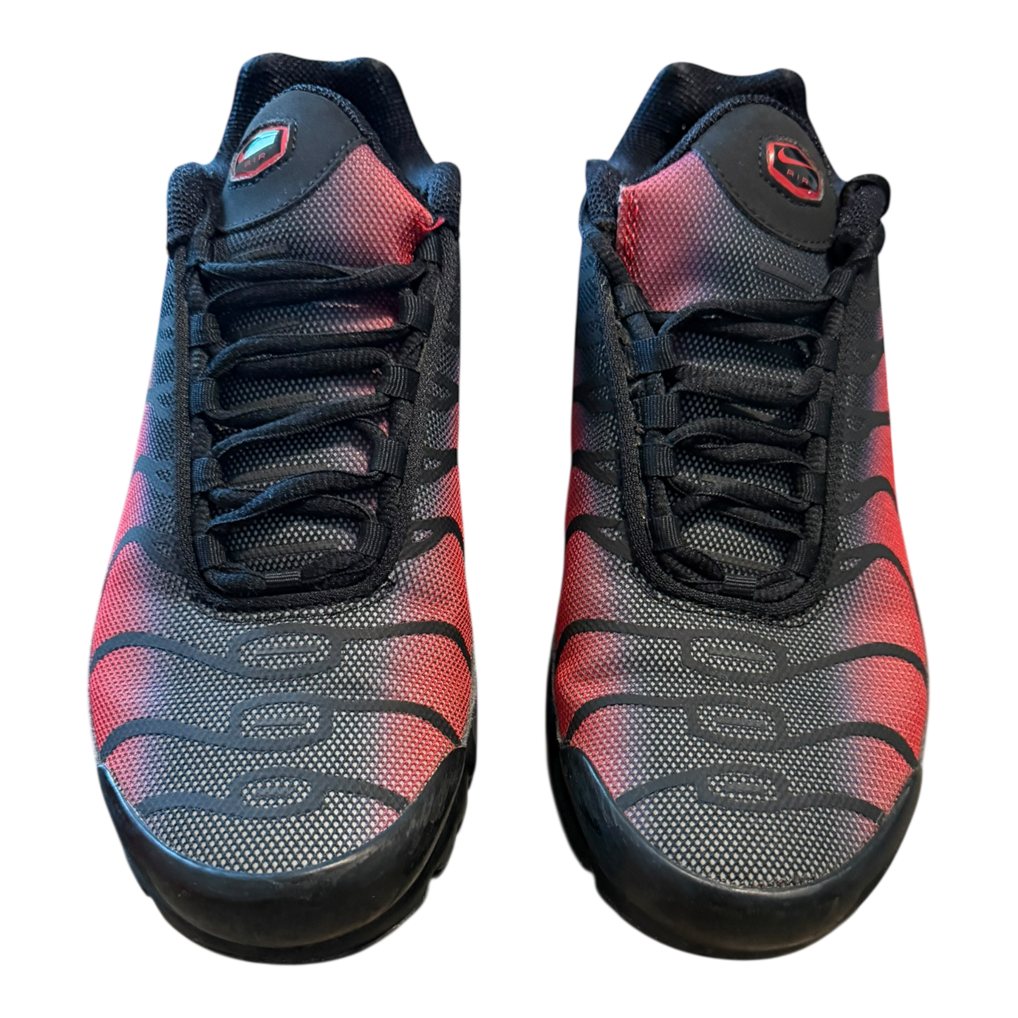 Air Max Plus TN Bred Reflective (41)
