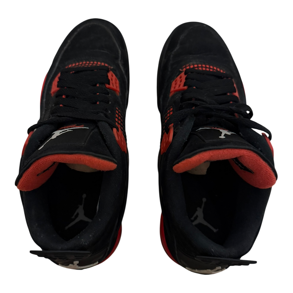 Jordan 4 Red Thunder (42)