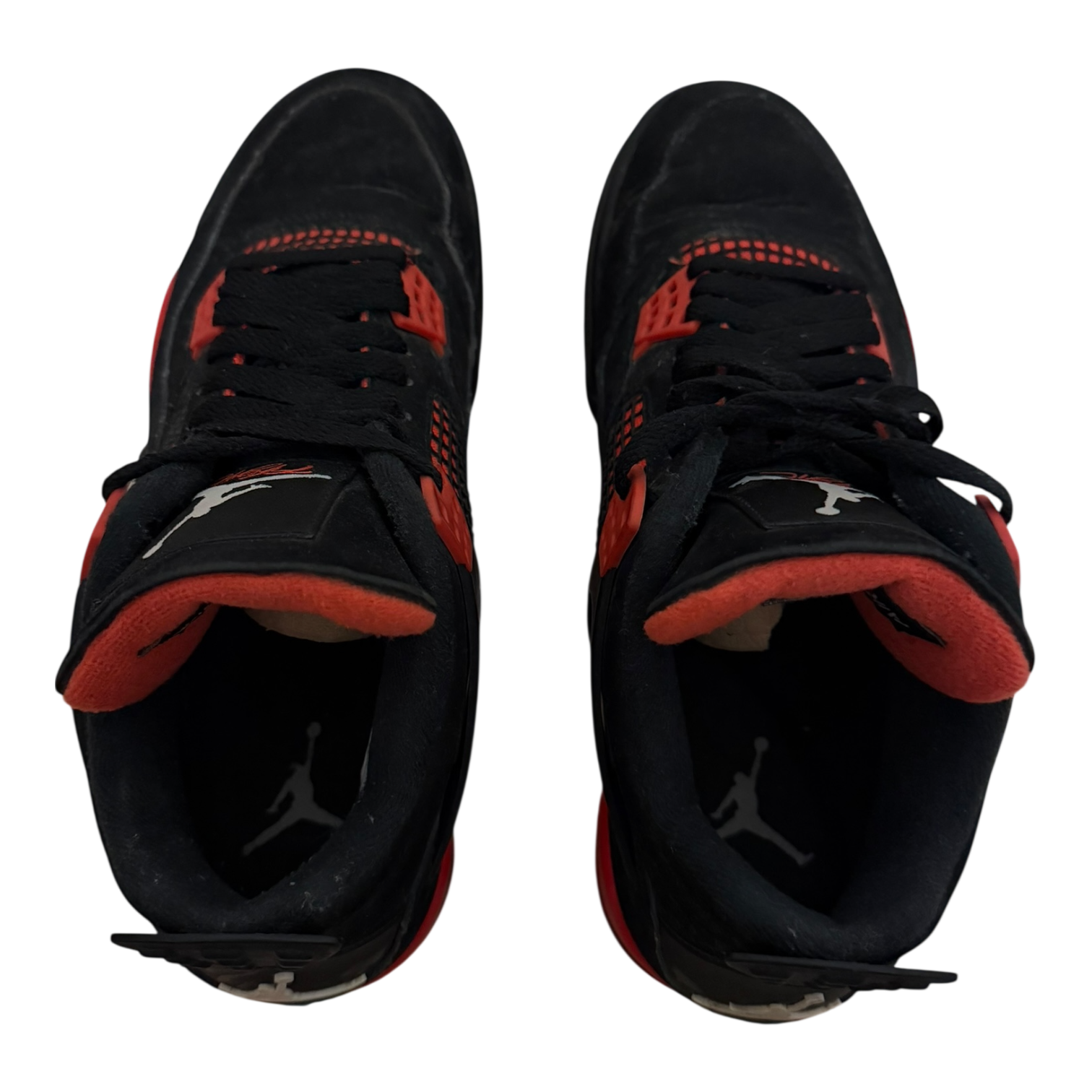 Jordan 4 Red Thunder (42)