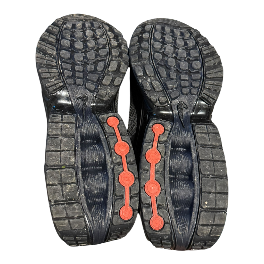 Air Max DN Noir (42.5)