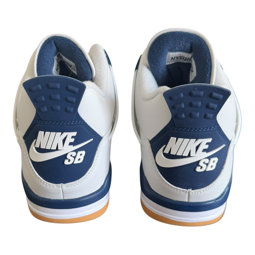 Jordan 4 SB Navy (42)