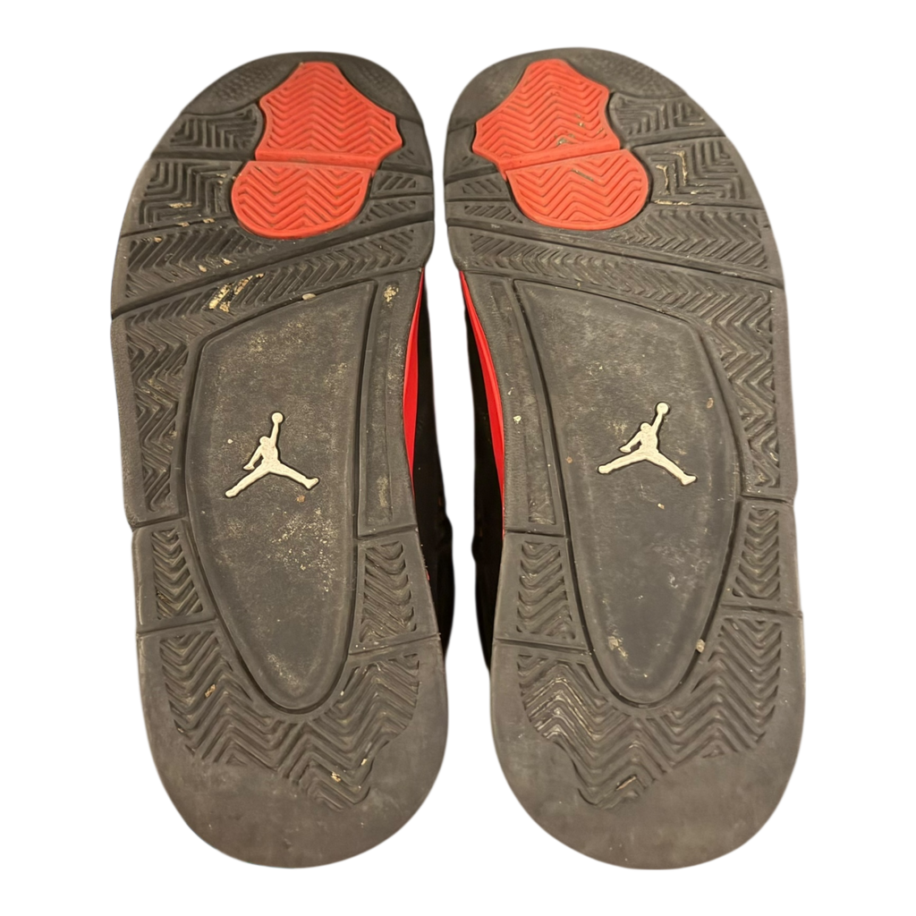 Jordan 4 Red Thunder (42)