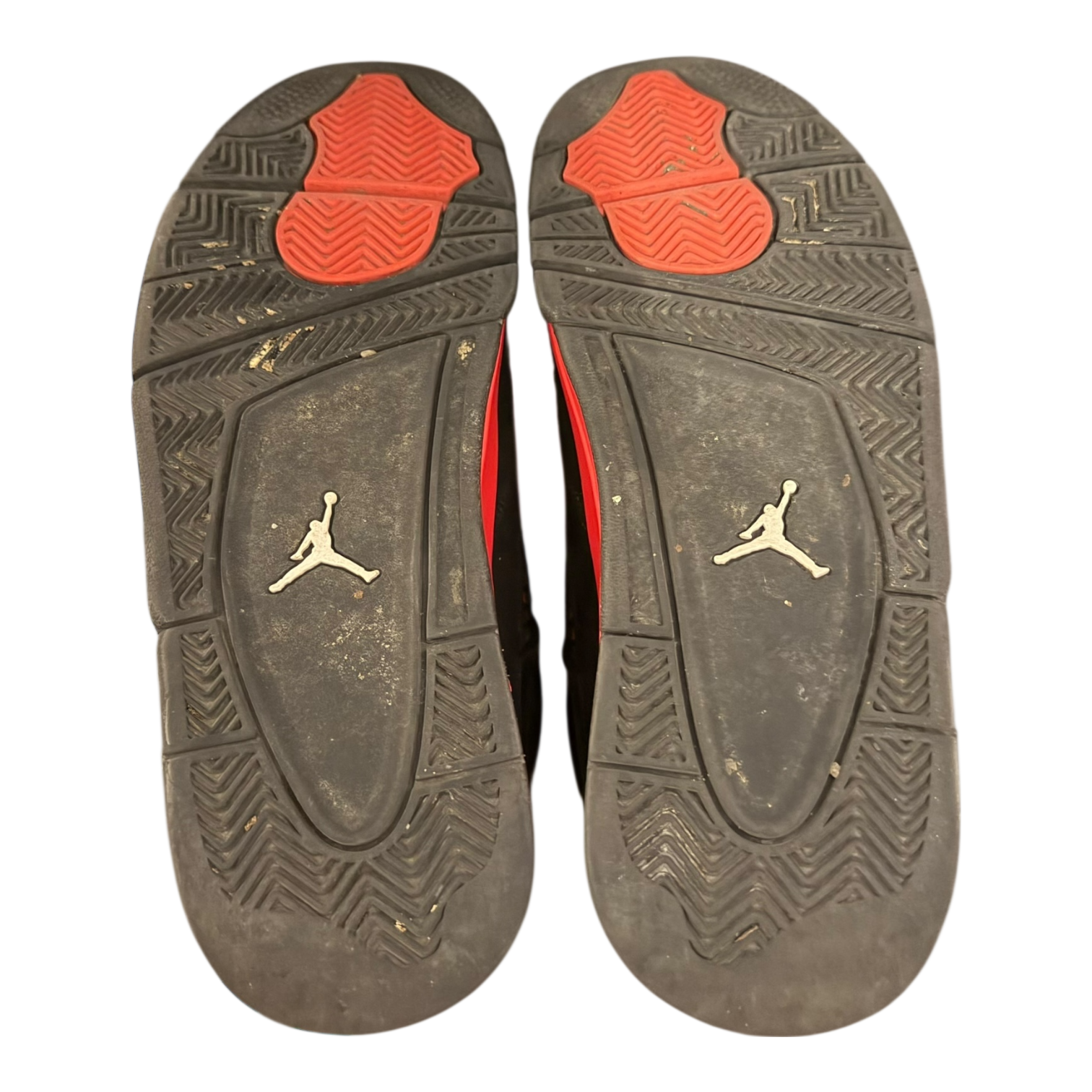 Jordan 4 Red Thunder (42)
