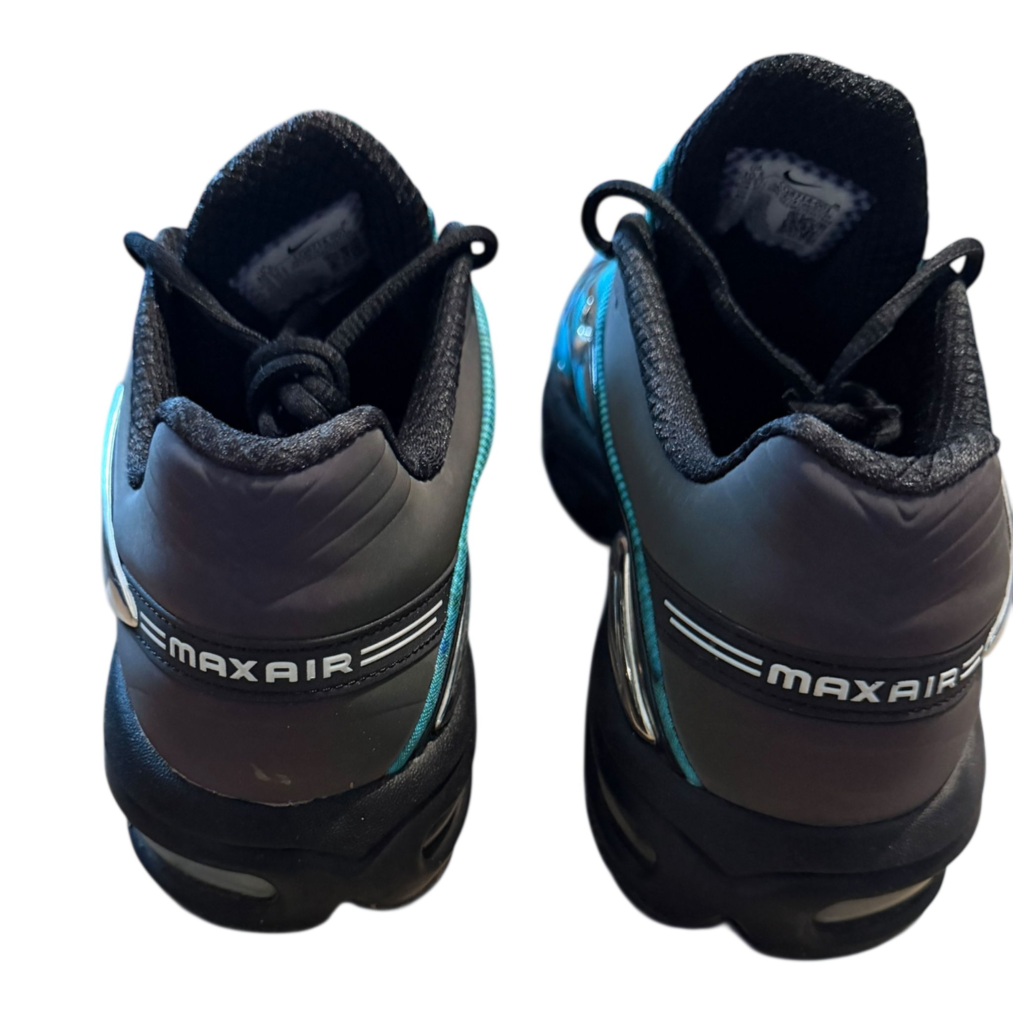 Air Max Tailwind Skepta Chrome Blue (44.5)
