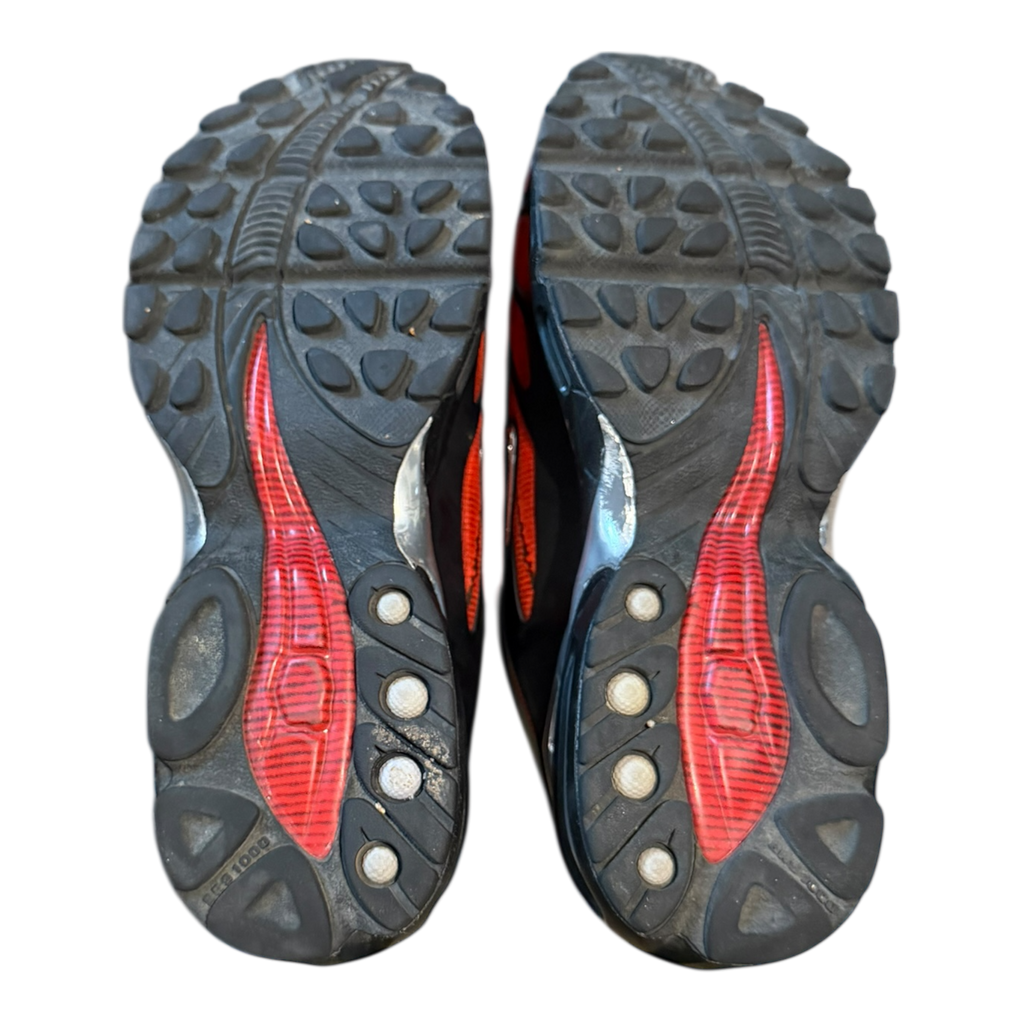 Air Max Tailwind Skepta Bloody Chrome (40.5)