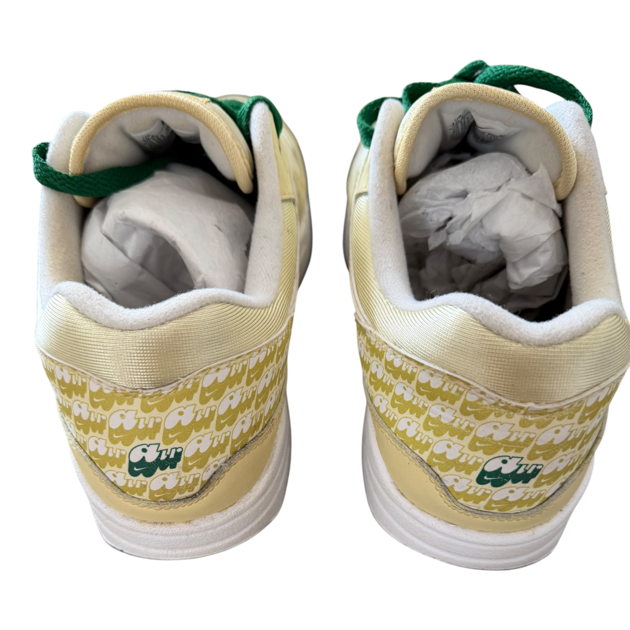 Air Max 1 Lemonade (44.5)
