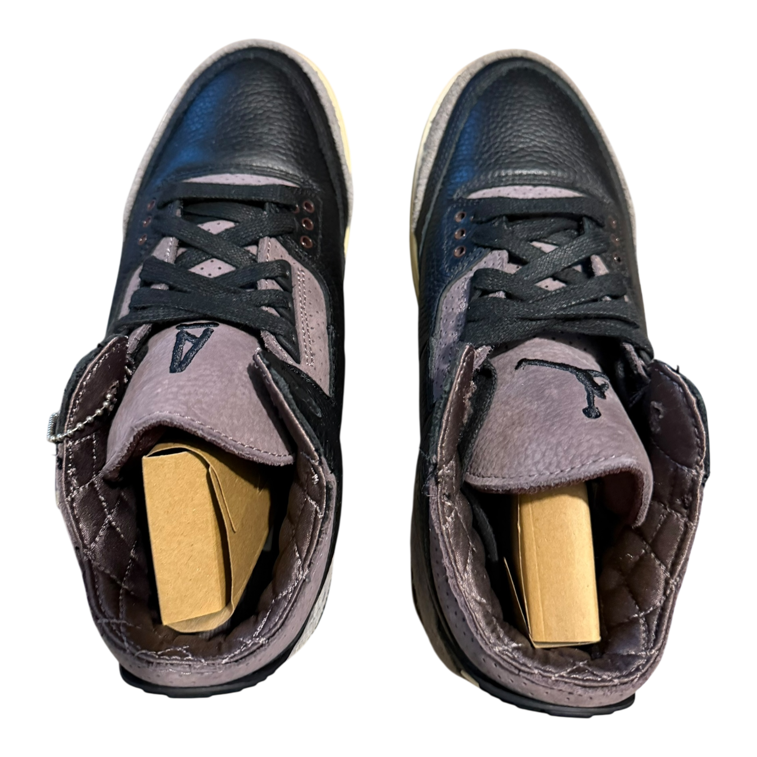 Jordan 3 A Ma Maniere (38.5)