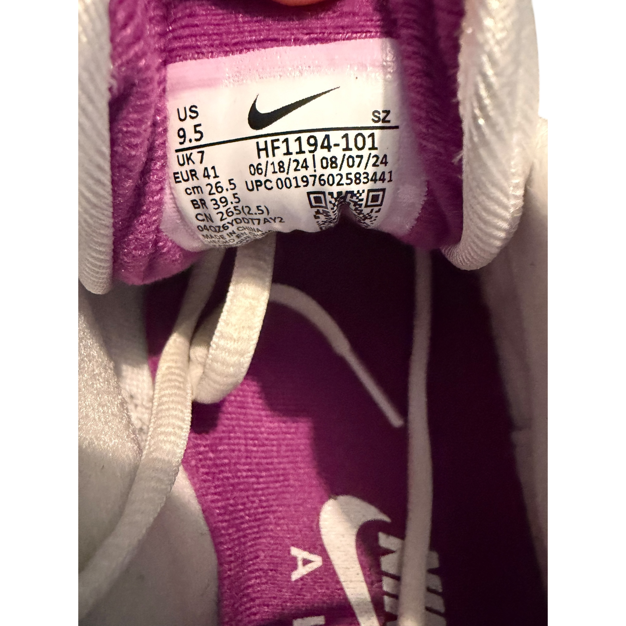 Air Max 1 Bold Berry (41)