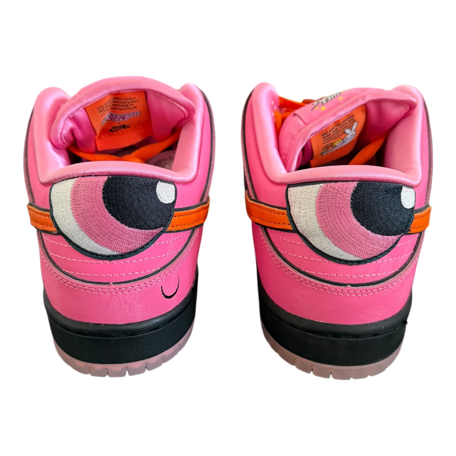Dunk SB Powerpuff Blossom (42.5)