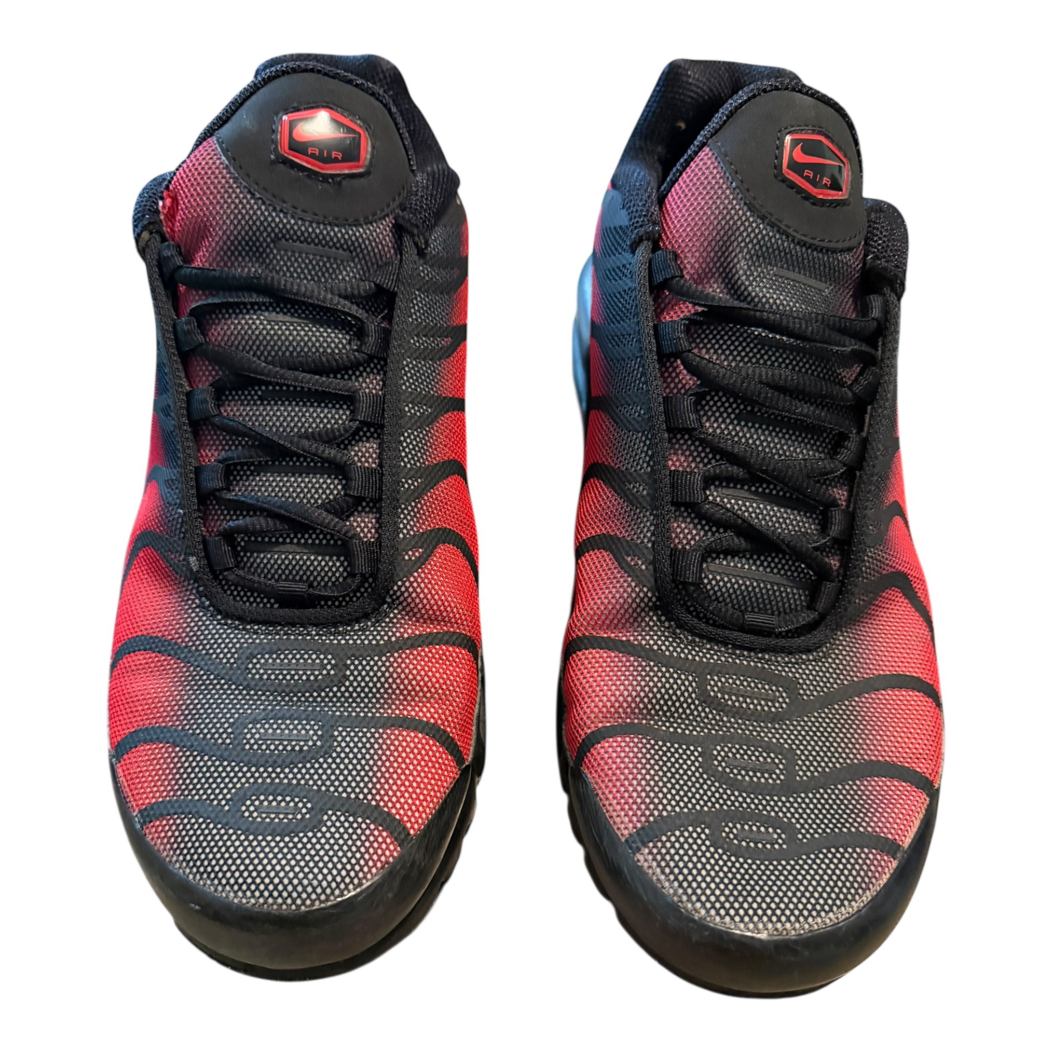 Air Max Plus TN Bred Reflective (44)