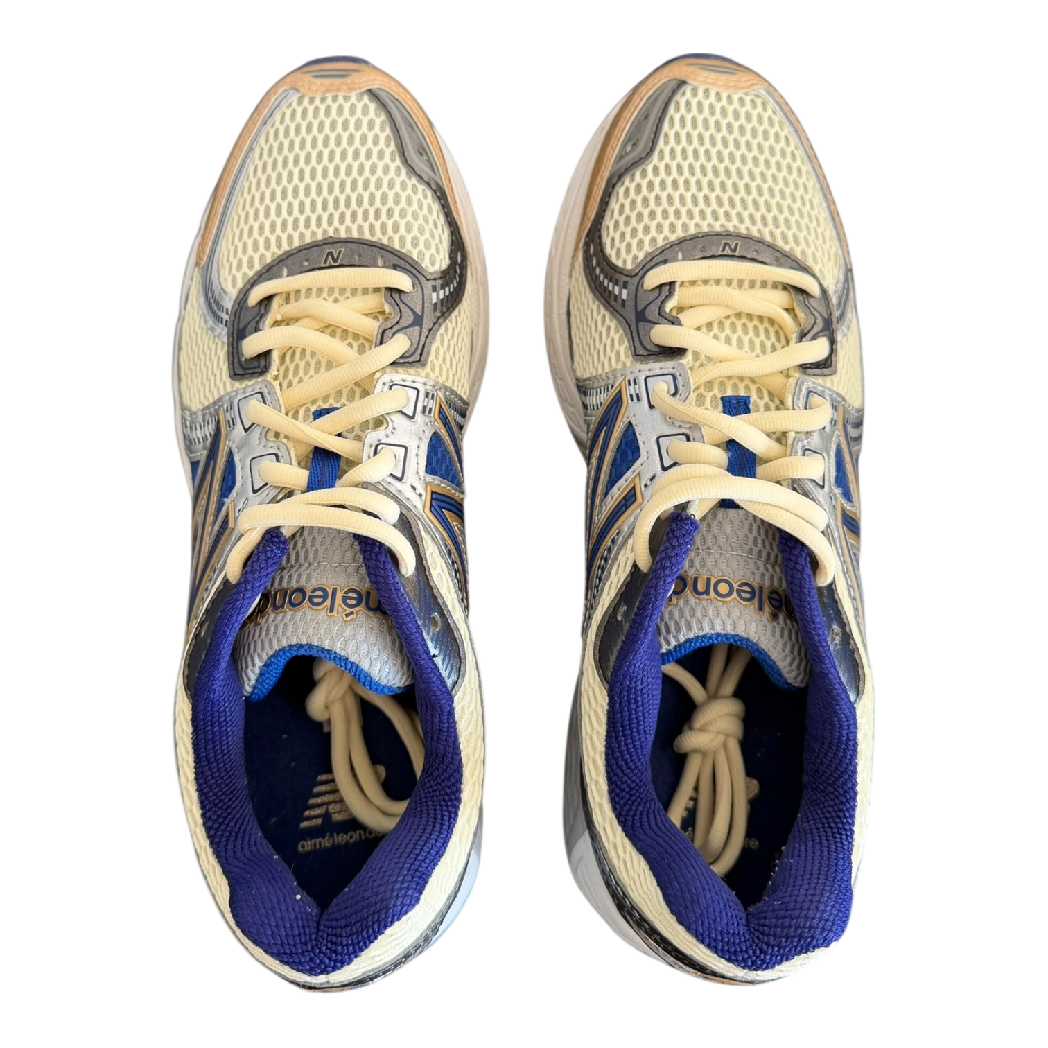 New Balance 860 Aime Leon Dore (42.5)