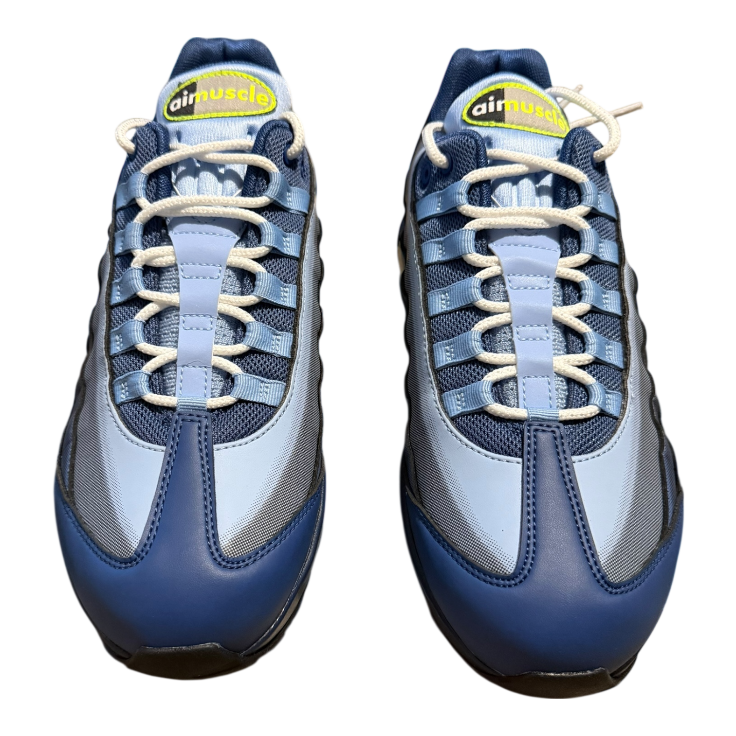 Air Max 95 Yu-Gi-Oh! (42.5)