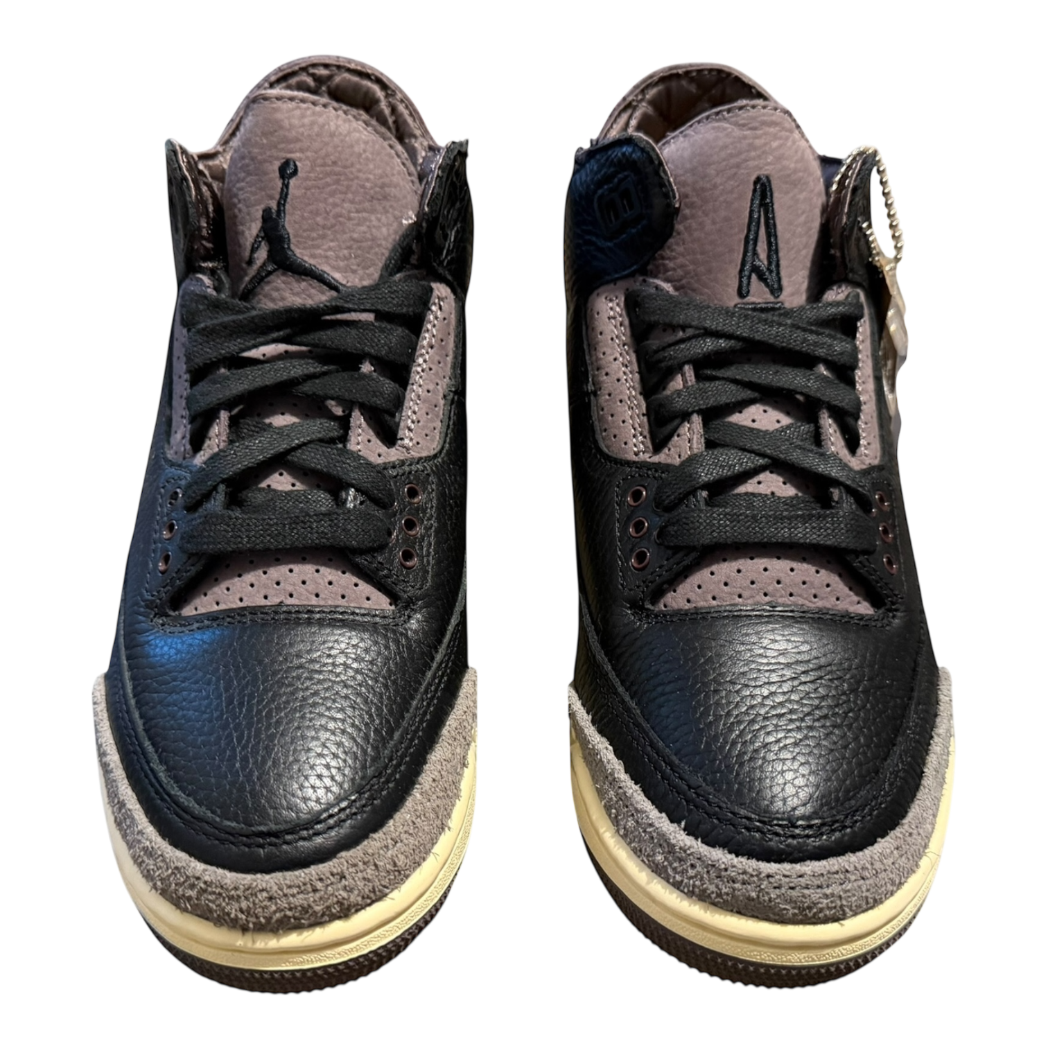 Jordan 3 A Ma Maniere (38.5)