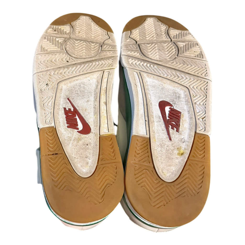 Jordan 4 SB Pine Green (41)