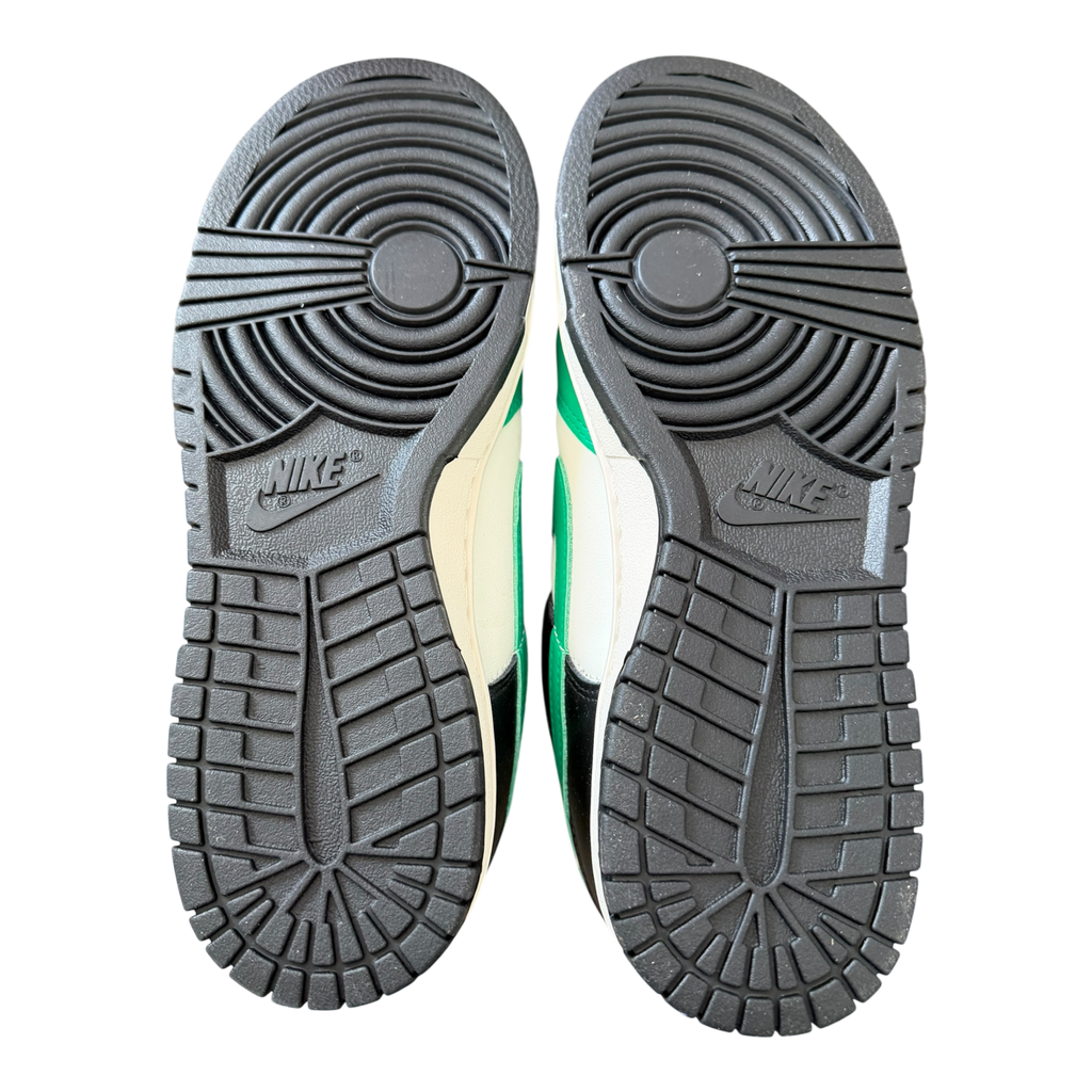 Nike Dunk Low Green Black (43)