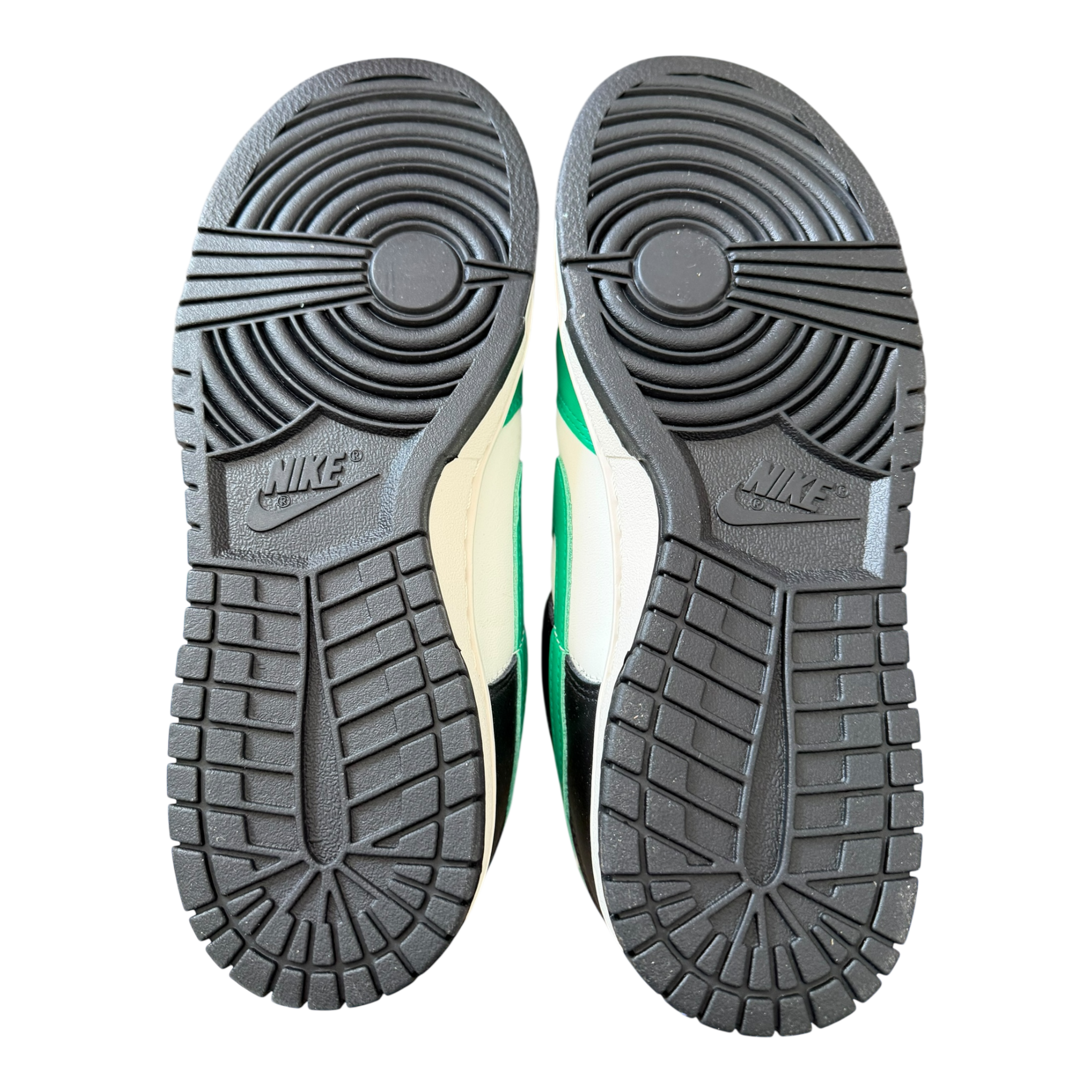 Nike Dunk Low Green Black (43)