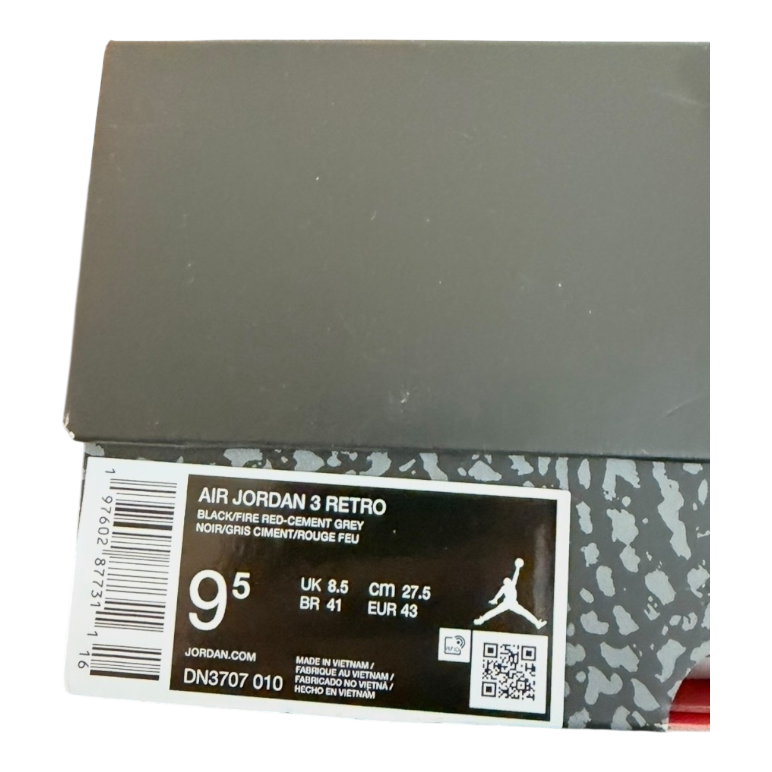 Jordan 3 Black Cement (43)