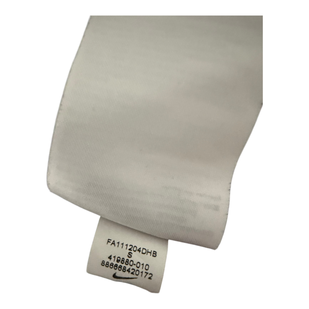 Maillot Fabregas FCB 11/12 EXT (M)