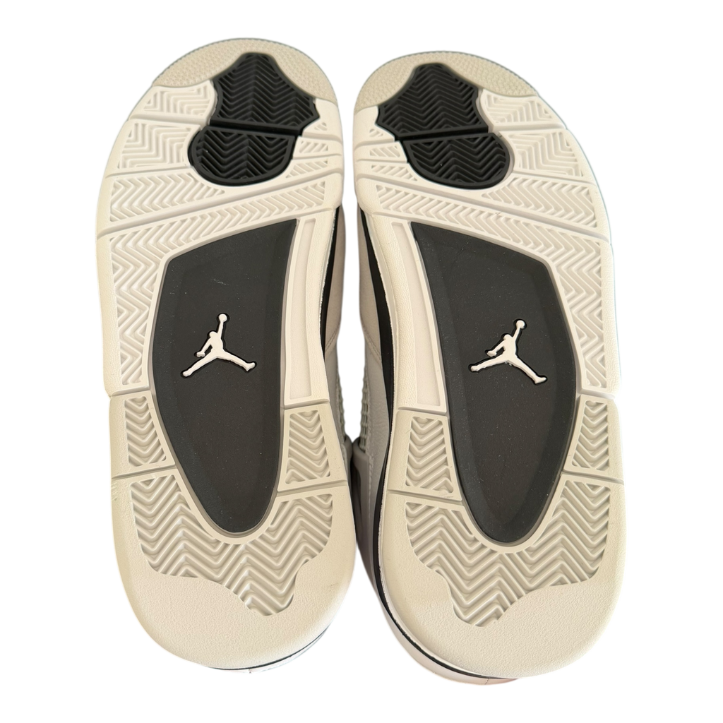 Jordan 4 Military Black (42.5)