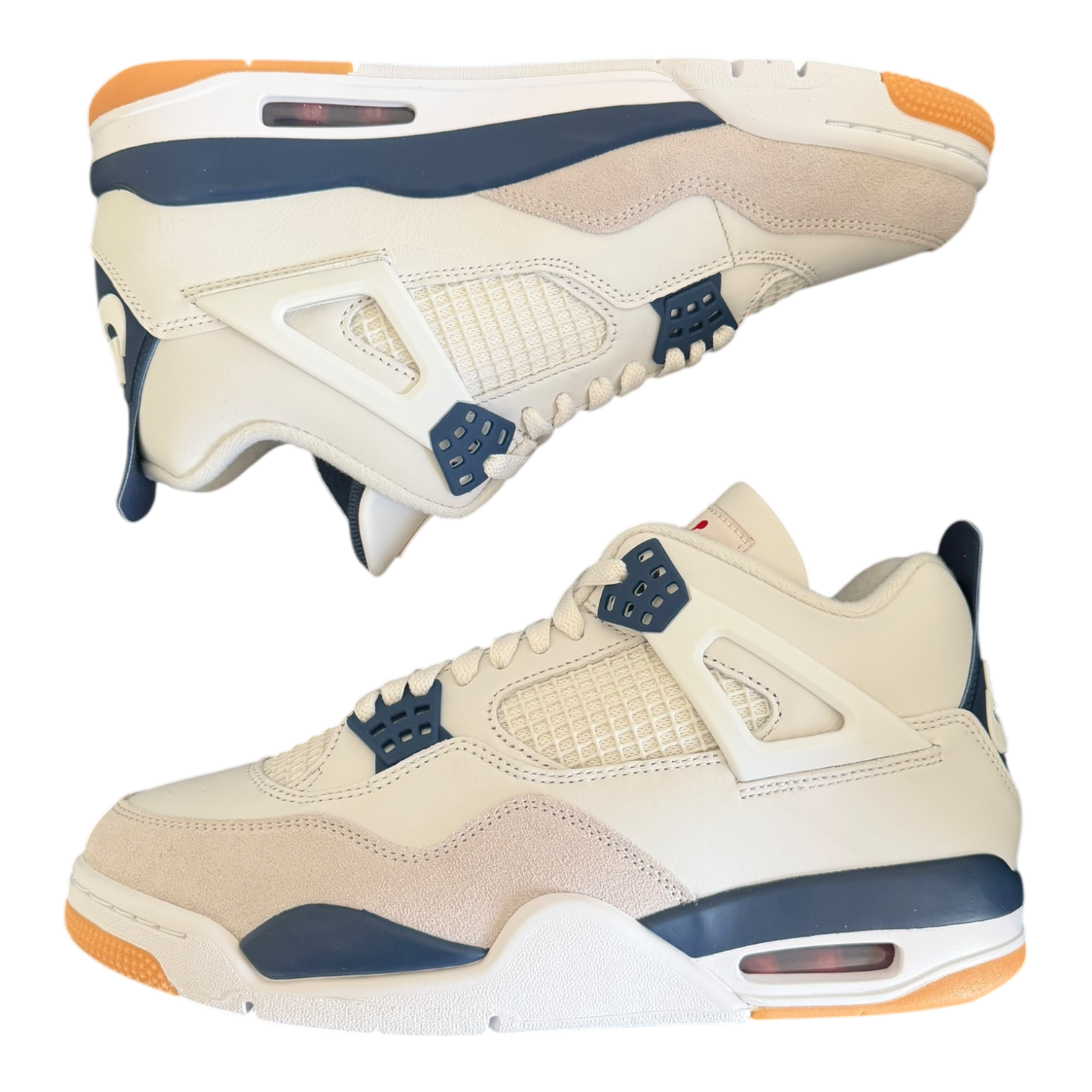 Jordan 4 SB Navy (42)