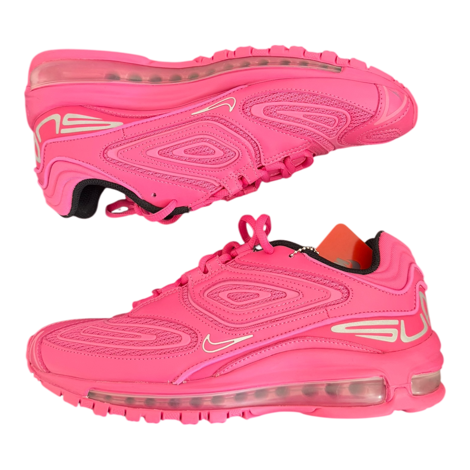 Air Max TL Supreme Pink (42)