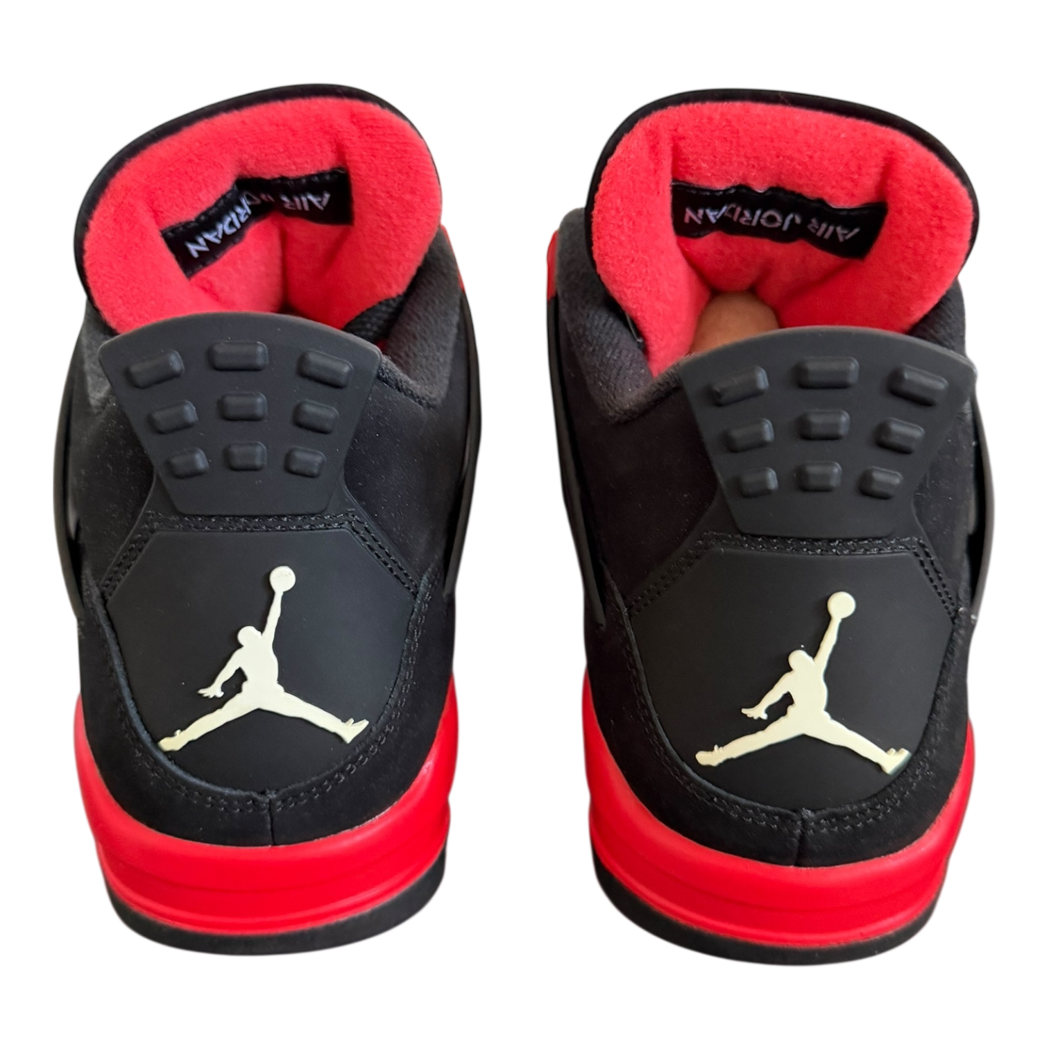 Jordan 4 Red Thunder (43)