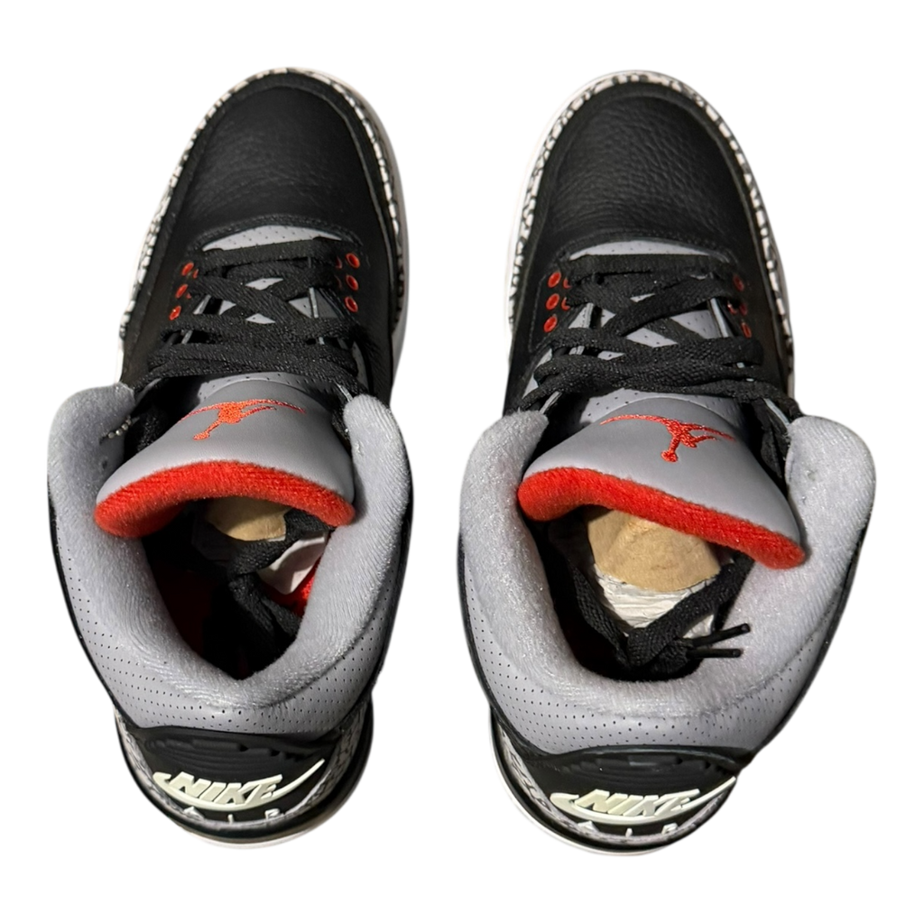 Jordan 3 Black Cement 2018 (41)