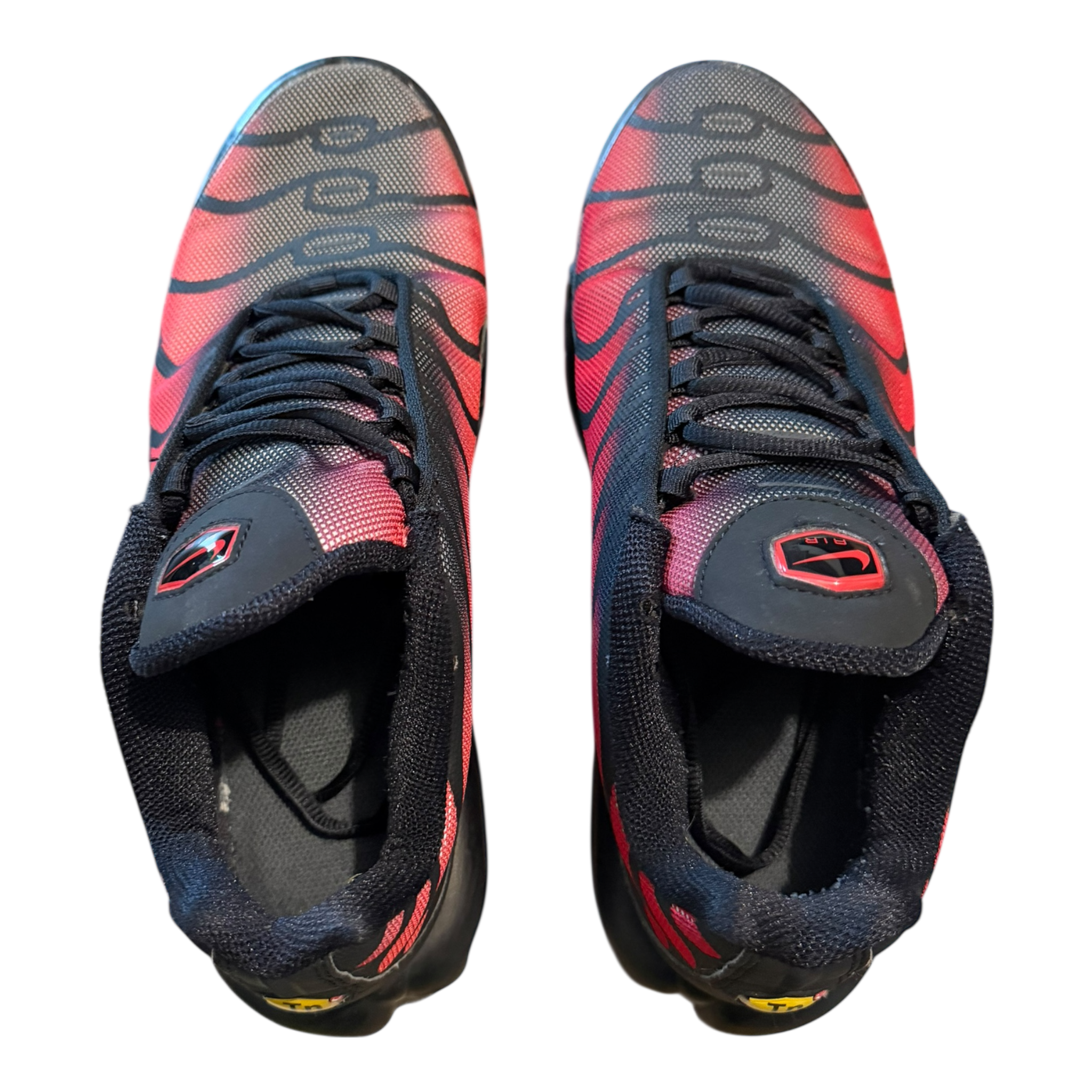 Air Max Plus TN Bred Reflective (44)