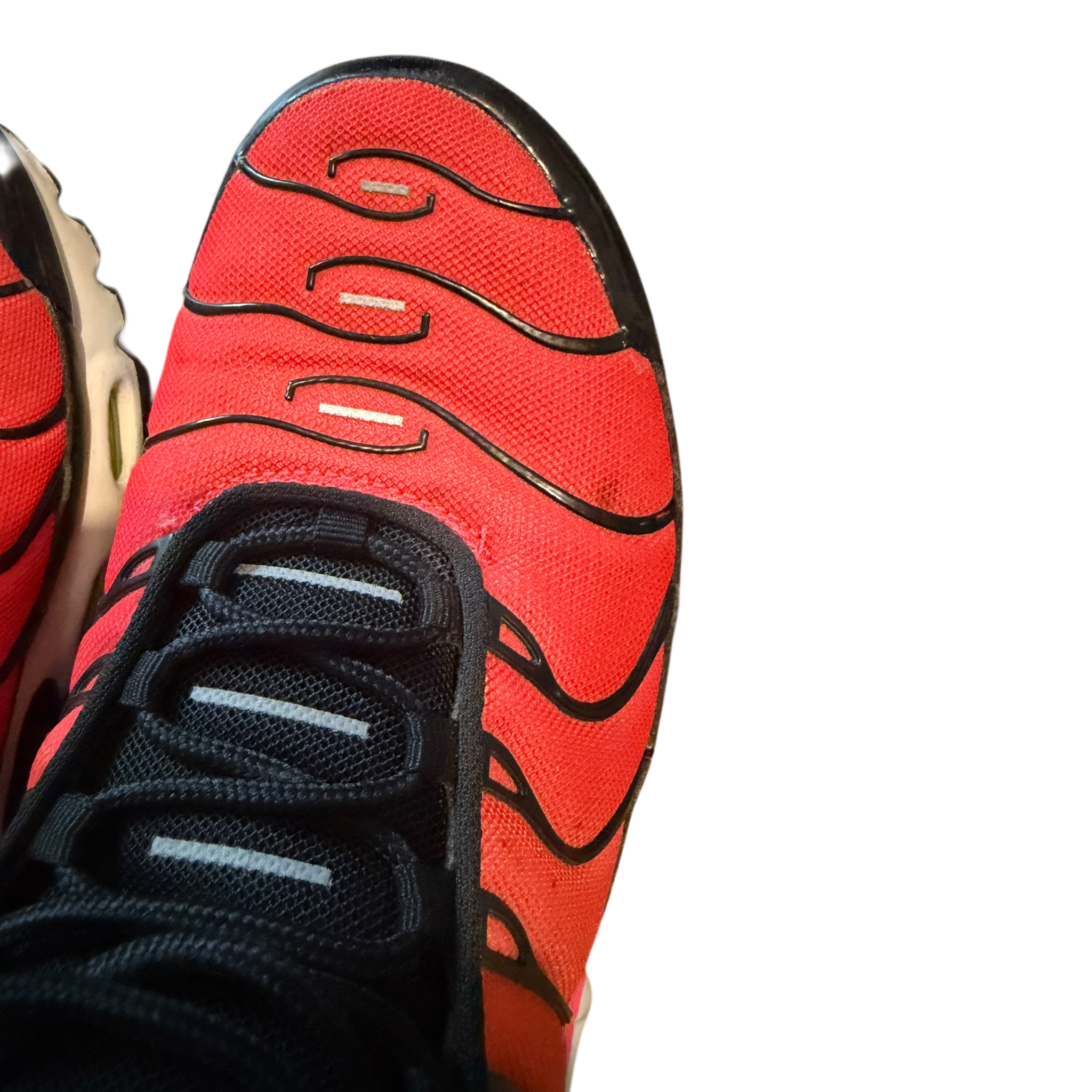 Air Max Plus TN Worldwide (42.5)