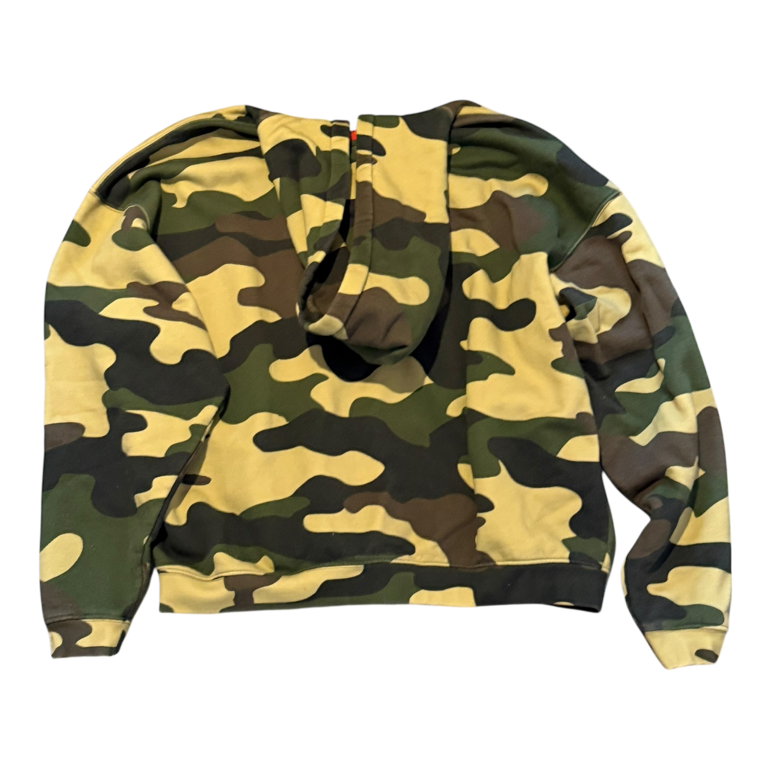 Zipper Yesterday Mania (L)