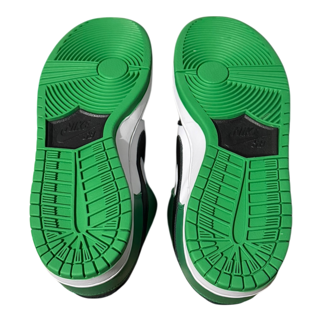 Dunk SB Classic Green (41)