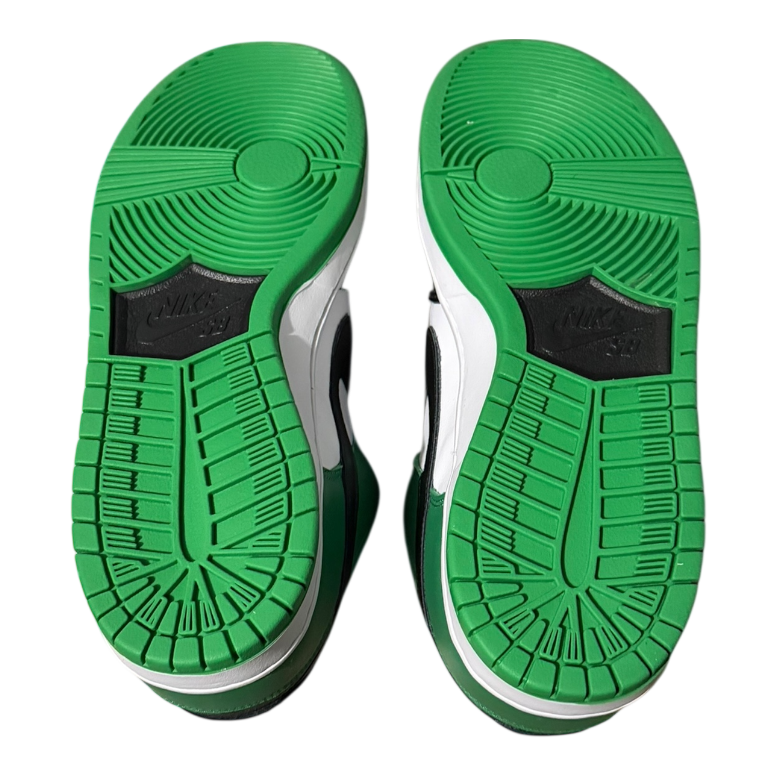 Dunk SB Classic Green (41)