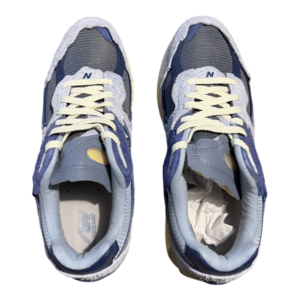 New Balance 2002R Protection Pack Light Arctic (42.5)